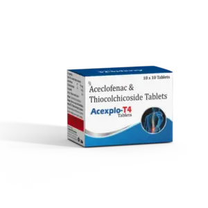 AceXplo-T4 Tablets