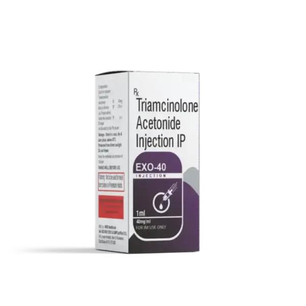 EXO-40 Injection